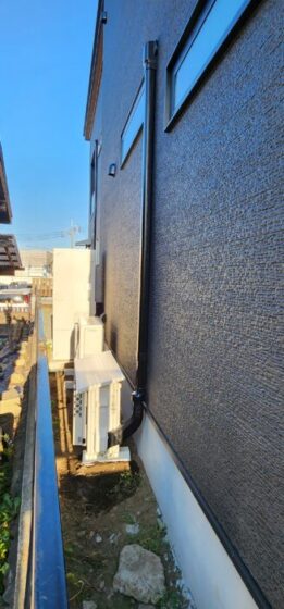 オールパナソニック仕様‼️ 屋外編