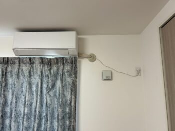 量販工事として・・・どうなの?